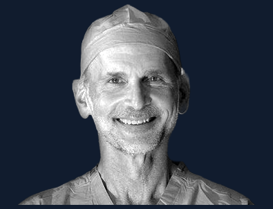 Dr. Steven Rothenberg